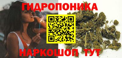 каннабис Будённовск